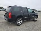 2012 Chevrolet Tahoe K1500 LTZ