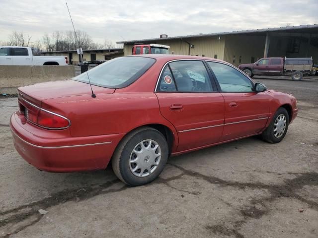 1998 Buick Century Custom