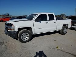 Chevrolet Vehiculos salvage en venta: 2017 Chevrolet Silverado K1500