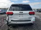 2018 Jeep Grand Cherokee Trailhawk