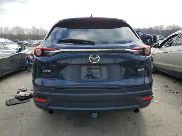 2019 Mazda CX-9 Sport