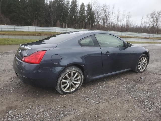 2012 Infiniti G37