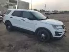 2016 Ford Explorer Police Interceptor