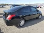 2016 Nissan Versa S