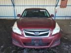 2010 Subaru Legacy 3.6R Premium