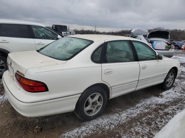 1998 Toyota Avalon XL