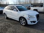 2015 Audi Q3 Premium Plus