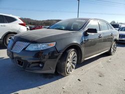 Lincoln mks Vehiculos salvage en venta: 2009 Lincoln MKS