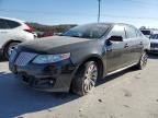 2009 Lincoln MKS