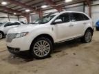 2013 Lincoln MKX