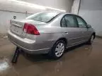 2003 Honda Civic EX