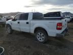 2004 Ford F150 Supercrew