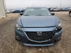 2016 Mazda 3 Touring