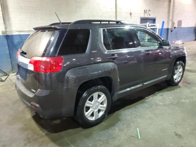 2014 GMC Terrain SLT