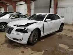 Chrysler 300 s salvage cars for sale: 2014 Chrysler 300 S