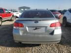 2011 Subaru Legacy 2.5I Limited