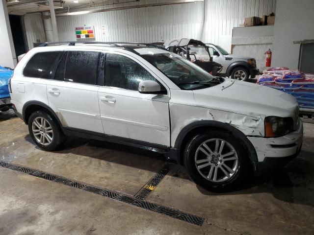 2007 Volvo XC90 3.2