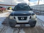 2012 Nissan Xterra OFF Road