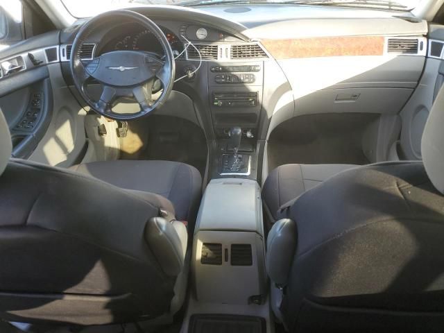 2007 Chrysler Pacifica Touring