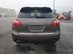 2013 Porsche Cayenne