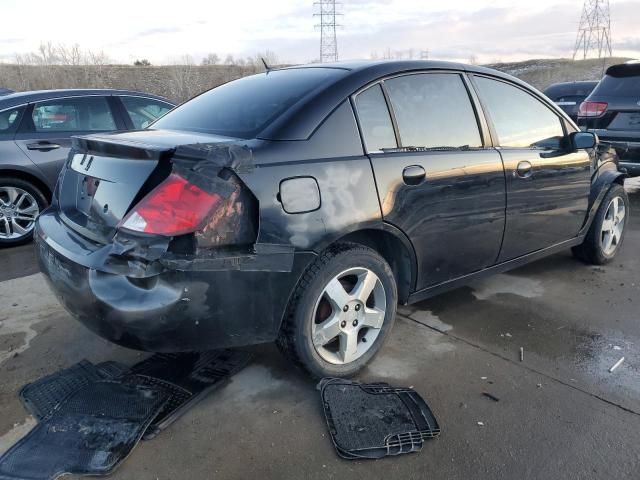 2007 Saturn Ion Level 3