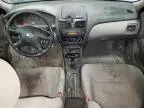 2006 Nissan Sentra 1.8