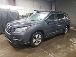 2021 Subaru Ascent Premium en venta en Elgin, IL