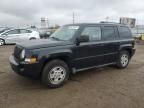 2010 Jeep Patriot Sport