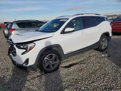 2020 GMC Terrain SLT en venta en Reno, NV