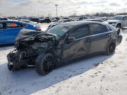 2014 Chevrolet Caprice Police en venta en Indianapolis, IN