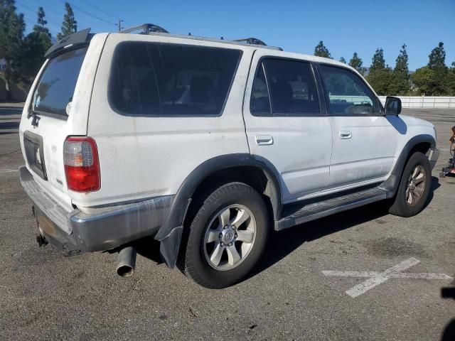 1999 Toyota 4runner SR5