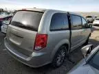 2014 Dodge Grand Caravan R/T