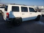 2008 Jeep Patriot Sport