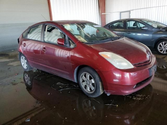 2004 Toyota Prius