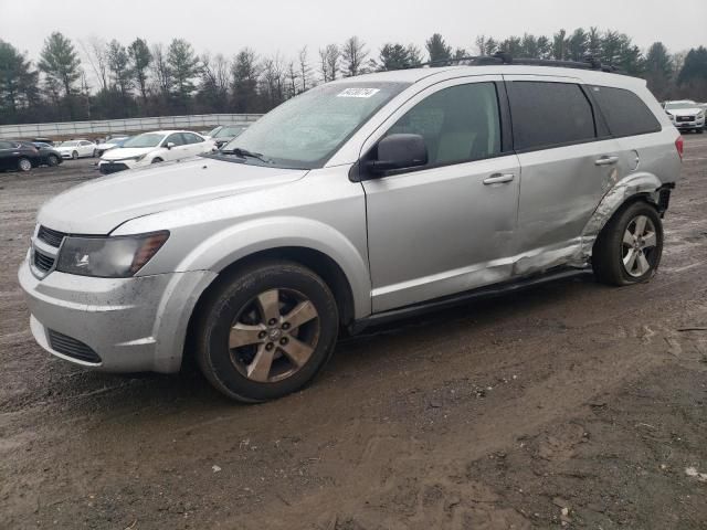 2009 Dodge Journey SXT