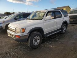 Toyota Vehiculos salvage en venta: 1997 Toyota 4runner SR5