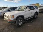 1997 Toyota 4runner SR5