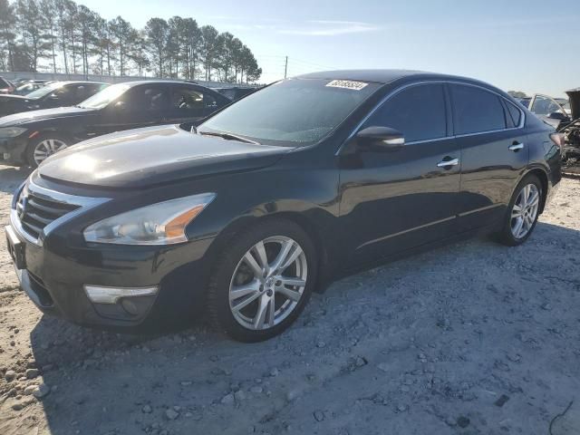 2015 Nissan Altima 3.5S