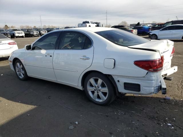 2006 Lexus ES 330