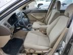 2005 Honda Civic LX