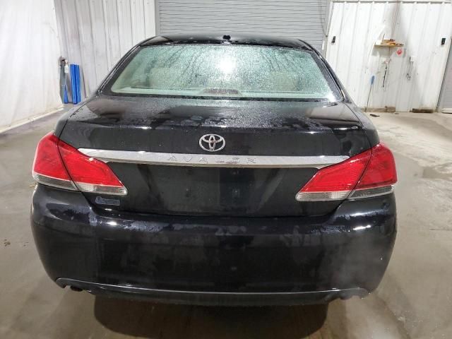 2011 Toyota Avalon Base