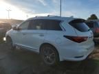 2016 Infiniti QX60