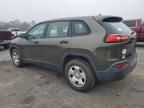 2014 Jeep Cherokee Sport