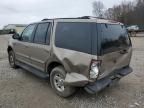 2001 Ford Expedition XLT