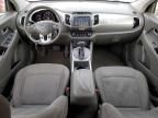 2011 KIA Sportage LX