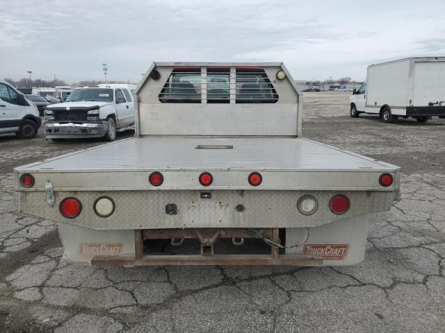 2010 Ford F350 Super Duty