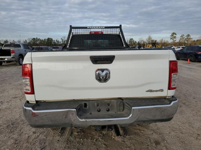 2021 Dodge RAM 2500 Tradesman