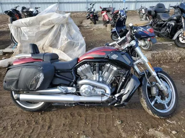 2016 Harley-Davidson Vrscf Vrod Muscle