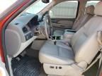 2007 Chevrolet Silverado K1500 Crew Cab