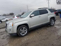 Salvage cars for sale from Copart Columbus, OH: 2013 GMC Terrain SLT